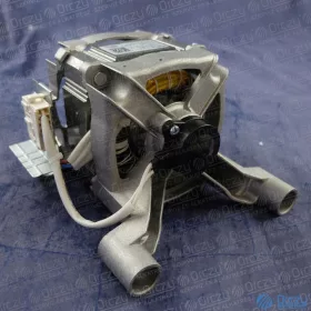 Motor (eredeti) WHIRLPOOL / INDESIT mosógép