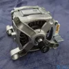 Motor (eredeti) WHIRLPOOL / INDESIT mosógép