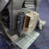 Motor (eredeti) WHIRLPOOL / INDESIT mosógép