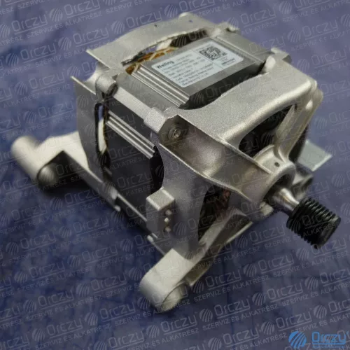 Motor (eredeti) WHIRLPOOL / INDESIT mosógép