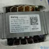 Motor (eredeti) WHIRLPOOL / INDESIT mosógép