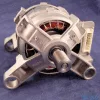 Motor (eredeti) WHIRLPOOL / INDESIT mosógép