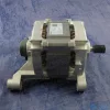 Motor (eredeti) WHIRLPOOL / INDESIT mosógép
