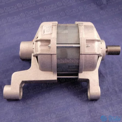 Motor (eredeti) WHIRLPOOL / INDESIT mosógép