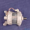 Motor (eredeti) WHIRLPOOL / INDESIT mosógép