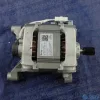 Motor (eredeti) WHIRLPOOL / INDESIT mosógép