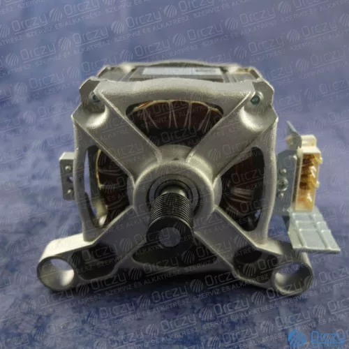 Motor (eredeti) WHIRLPOOL / INDESIT mosógép