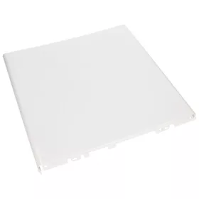   Whirlpool Felültöltős Mosógép Tetőlemez – 410x400 mm – AWE, AWT széria (481244010842)