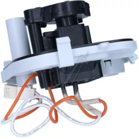   Whirlpool Szárítógép Ürítő Szivattyú – 13W, Hanyu B13-6AB03151 – Whirlpool, Bauknecht, Indesit (481070109852)