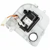 Whirlpool Szárítógép Ürítő Szivattyú – 13W, Komplett egység – Ariston, Indesit, Bauknecht (481070109852)