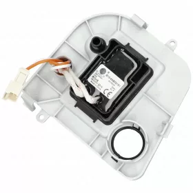   Whirlpool Szárítógép Ürítő Szivattyú – 13W, Komplett egység – Ariston, Indesit, Bauknecht (481070109852)