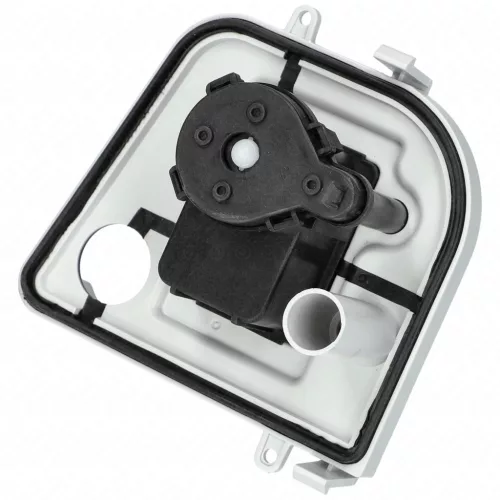 Whirlpool Szárítógép Ürítő Szivattyú – 13W, Komplett egység – Ariston, Indesit, Bauknecht (481070109852)
