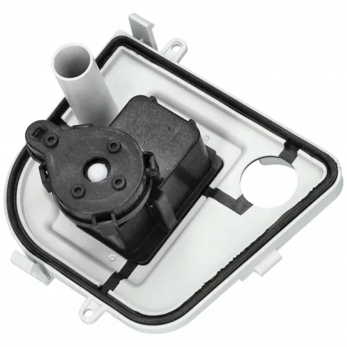 Whirlpool Szárítógép Ürítő Szivattyú – 13W, Komplett egység – Ariston, Indesit, Bauknecht (481070109852)