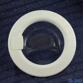 Ajtó készlet (eredeti) WHIRLPOOL mosógép