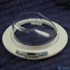 Ajtó készlet (eredeti) WHIRLPOOL mosógép