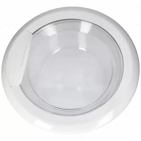 Ajtó (komplett) WHIRLPOOL mosógép