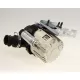 Whirlpool/Indesit Mosogatógép Keringető Szivattyú – 220-240V, Kondenzátorral – Indesit, Hotpoint, Ariston (C00311724)