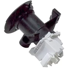   Whirlpool Ürítő Szivattyú Motor - 34W, Mágneses - Mosógéphez (481236018529)