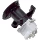 Whirlpool Ürítő Szivattyú Motor - 34W, Mágneses - Mosógéphez (481236018529)