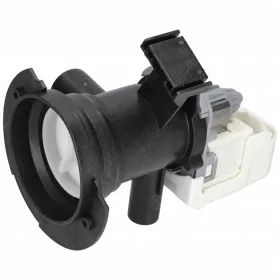 Szivattyú ürítő (eredeti) ASKOLL WHIRLPOOL mosógép