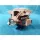 Whirlpool Mosógép Motor – 360W, C.E.SET. MCA 52/64-148/ALD10 – TDLR széria (C00309383)