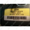 Whirlpool Mosógép Motor – 360W, C.E.SET. MCA 52/64-148/ALD10 – TDLR széria (C00309383)
