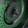 Whirlpool / Indesit Mosógép Dob – Felültöltős, Rozsdamentes – TDLR és ITW széria (C00309376)