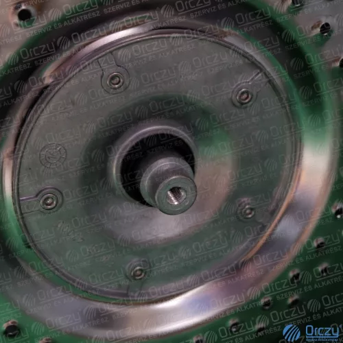 Dob (eredeti) WHIRLPOOL mosógép