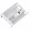 Whirlpool Mosógép Mosószertartó Fiók – 3 rekeszes, fehér – AWO, AWOC, AWOD szériákhoz (481074669751)