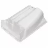 Whirlpool Mosógép Mosószertartó Fiók – 3 rekeszes, fehér – AWO, AWOC, AWOD szériákhoz (481074669751)