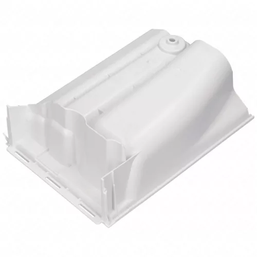 Whirlpool Mosógép Mosószertartó Fiók – 3 rekeszes, fehér – AWO, AWOC, AWOD szériákhoz (481074669751)