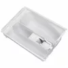 Whirlpool Mosógép Mosószertartó Fiók – 3 rekeszes, fehér – AWO, AWOC, AWOD szériákhoz (481074669751)