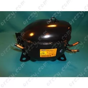 HKK95AA Kompresszor R600 (eredeti) WHIRLPOOL hűtőgép