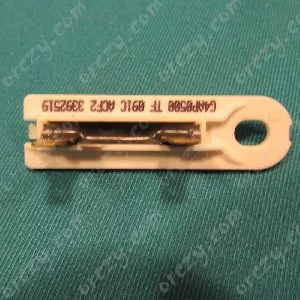 Hőkorlátozó (eredeti) WHIRLPOOL szárítógép