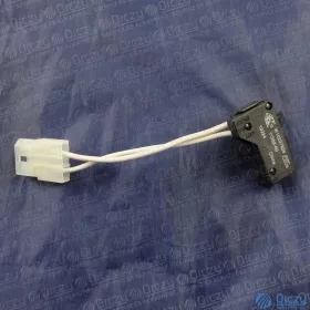 Kapcsoló (eredeti) WHIRLPOOL szárítógép