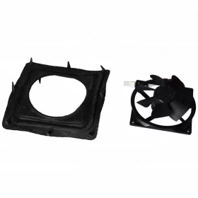 Ventilátor+motor (eredeti) WHIRLPOOL hűtő
