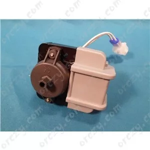 Whirlpool Mosógép Programkapcsoló Motor – MES Swiss Made – WWDC széria (481202858375)
