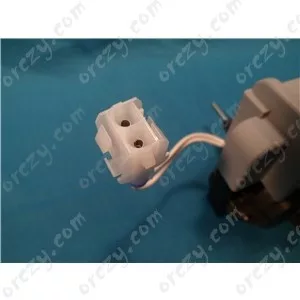 Whirlpool Mosógép Programkapcsoló Motor – MES Swiss Made – WWDC széria (481202858375)