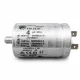 Whirlpool Mosogatógép Motor Kondenzátor – 4µF, 470V – ADP széria (C00318192)