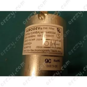   Kondenzátor, sarus, zavarszűrő (eredeti) WHIRLPOOL mikrohullámú sütő