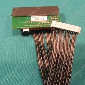 Elektronika kijelző (eredeti) WHIRLPOOL tűzhely