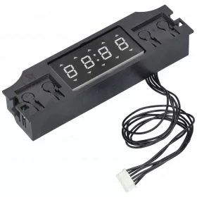 Elektronika (kijelző) WHIRLPOOL pl.: AKD237/01 tűzhely