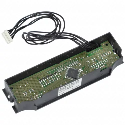 Elektronika (kijelző) WHIRLPOOL pl.: AKD237/01 tűzhely