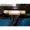 Elektronika kijelző (eredeti) WHIRLPOOL tűzhely