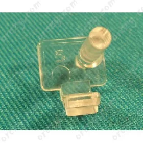 Gomb WHIRLPOOL pl.: AWO/D43135 mosógép