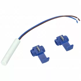   Érzékelő szett, fagyasztó+leolvasztó (utángyártott) WHIRLPOOL/INDESIT hűtőgép