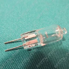   10W Izzó, halogén (eredeti) 12V WHIRLPOOL mikrohullámú sütő