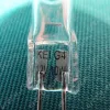 10W Izzó, halogén (eredeti) 12V WHIRLPOOL mikrohullámú sütő