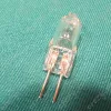 10W Izzó, halogén (eredeti) 12V WHIRLPOOL mikrohullámú sütő