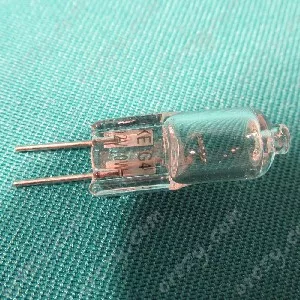 10W Izzó, halogén (eredeti) 12V WHIRLPOOL mikrohullámú sütő